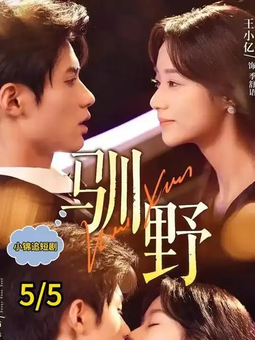 午夜投递 单元奇幻剧全集